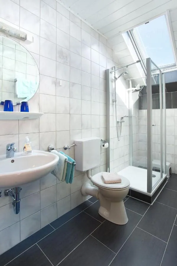 شقة Haus Sabine نويشتات أن در دوناو