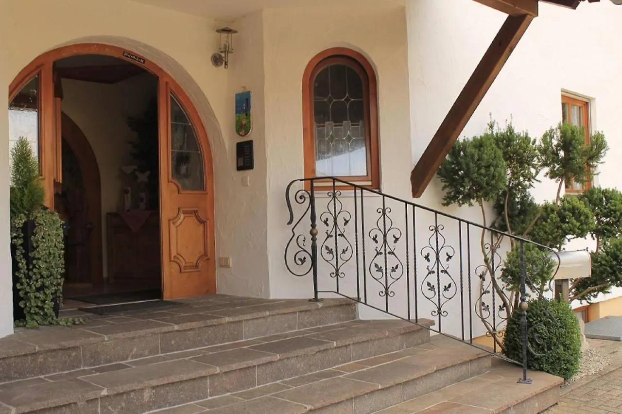 شقة Haus Sabine نويشتات أن در دوناو